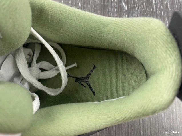 One Kick AQ9129-103 Jordan WMNS Seafoam 4 Air 0801